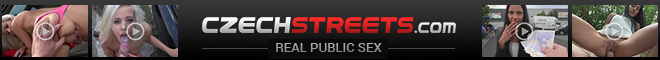 ดูวิดีโอโป๊ HD ฟรีของ Czechstreets.com บน TNAFlix