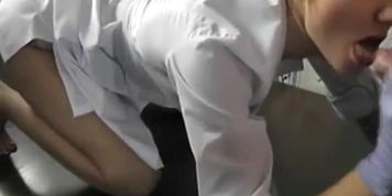 footjob
