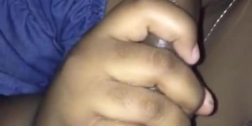 She Sucked My Cock For 10Mins Straight 