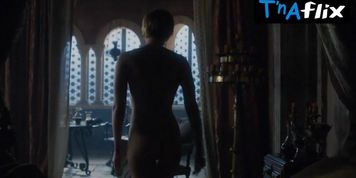 Lena Headey Body Double,  Breasts Scene  in Game Of Thrones