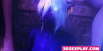 Slutty Whores - 3D Compilation