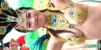 CARNAVAL JAPONES