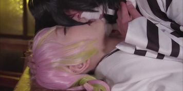 anyone know the name of the girl with the green butterfly ears?