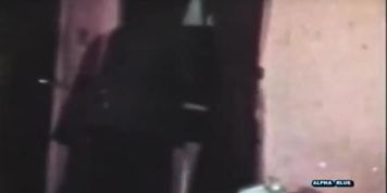 Clasic Big Black dick 1