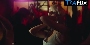 Tonia Sotiropoulou Butt,  Breasts Scene  in Everything Is Wonderful