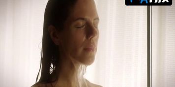 Anna Silk Lesbian Scene  in Lost Girl