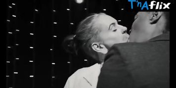 Maine Anders Lesbian Scene  in The Horror At Gallery Kay