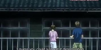 Messed Up Hentai Relationships