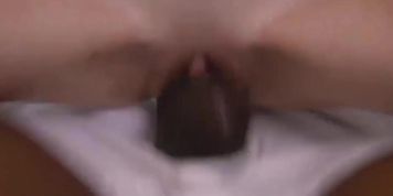 Petite Blondie Surrounded And Fucked By Bbc