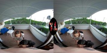 VR Veronica Leal, Mariana Martix