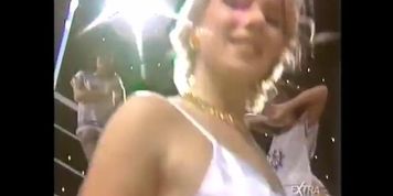 Colpo Grosso Memories, all girls strip with final full show
