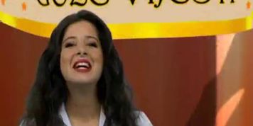 Naked News Croatia - Gole Vijesti AbsoluGirl