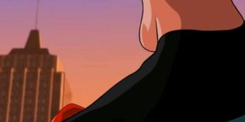 DRAWN HENTAI - Incredibles Hentai - First encounter