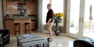 Step mom's too sexy (Britney Amber)
