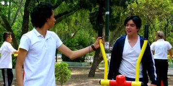 QUE BUENA ESTA MI AHIJADA 2 PELICULA COMPLETA EN ESPA&Ntilde;OL