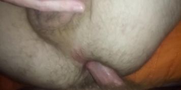 Slamming Old Grindr Hookup With My 21 Y/O Half Rough Cock (AmateurCollege)