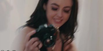 EroticaX Teen Spitroast (Vina Sky)