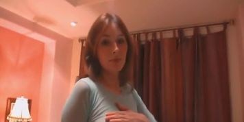 Elli (Elli Nude)