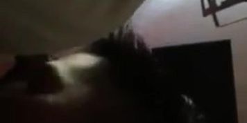 My Bordmate Suck me. (City Boy)