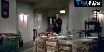 Agnieszka Wagner Butt Scene  in The Truce