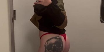 BOOO MONDAYS SUCK !!! What better way to make it better tha.. by greyfivefine from OnlyFans | Coomer