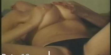 pleasing masturbation with huge boobs