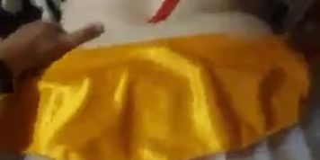 Pov latina puta getting doggy style.