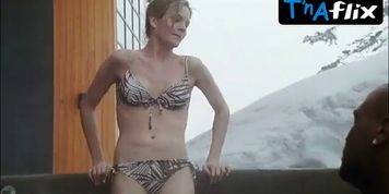 Amber Borycki Bikini Scene  in Revenge Of The Boarding School Dropouts