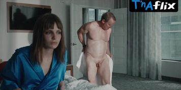 Kelly Depeault Sexy Scene  in Noemie Says Yes