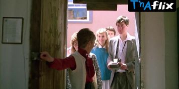 Rebecca De Mornay Breasts,  Butt Scene  in And God Created Woman