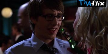 Laura Vandervoort Sexy Scene  in Smallville