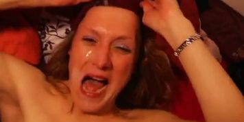 FRENCH ANAL MILF