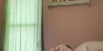 Misshoneymasturbate