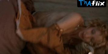 Valerie Wildman Sexy Scene  in The Shooter
