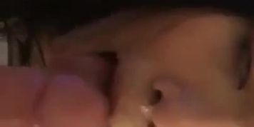 Cum deep