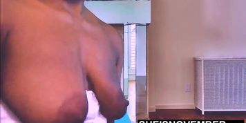 I Need You To Suckle My Colossal Nipples & Giant Natural Titties Please, Best Ebony Tits Sucked Hard, Cute Geek Msnovember Erot