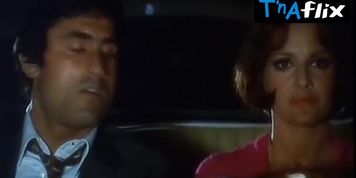 Rossana Podesta Breasts Scene  in Luccello Migratore