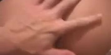 Laundry Room Deep Throat Blow Job, Fucking & Anal from Behind, and Cumshot in Mouth with Swallow