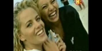 Making of Hzetes - PB BR 07/1999