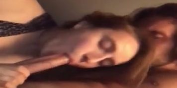 Beautiful Polish Girl Sucks My Dick (Beauty Dior)
