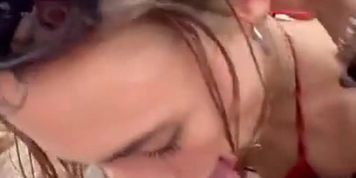 Dani Fae $60 Rocky Coast Sextape Video Leaked