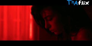 Alba Gaia Bellugi Sexy Scene  in Inexorable
