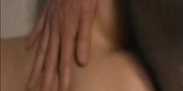 Big cock penetrating my gf