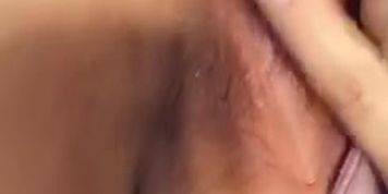 Pussy Looking Delish After My Wax