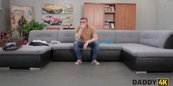 DADDY4K. Your Daddy fucks better than you