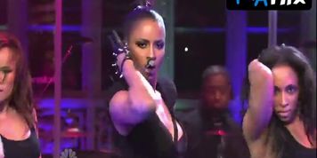 Ciara Sexy Scene  in Saturday Night Live