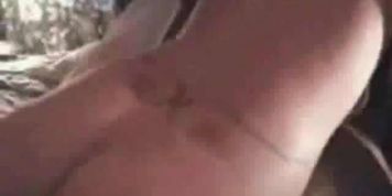 Mature interracial amateur sex on webcam