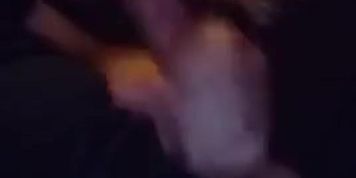 Teen jerks blows huge load 