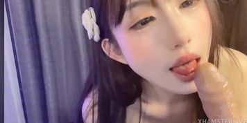 China Girl Cam - Xiaotaozi163