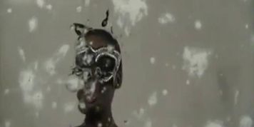 Spitting porn spit fetish